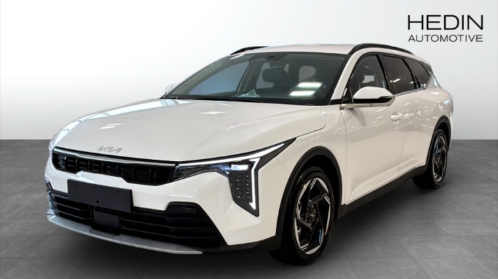 SW 1.6 T-GDI 150HP DCT ADVANCE | PL FR 3595KR/MÅN
