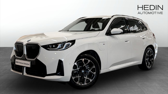30e xDrive M Sport H/K Rattvärme Drag