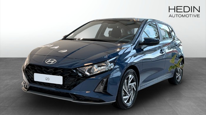 I20 1.0 T-GDI DCT ESSENTIAL MY26