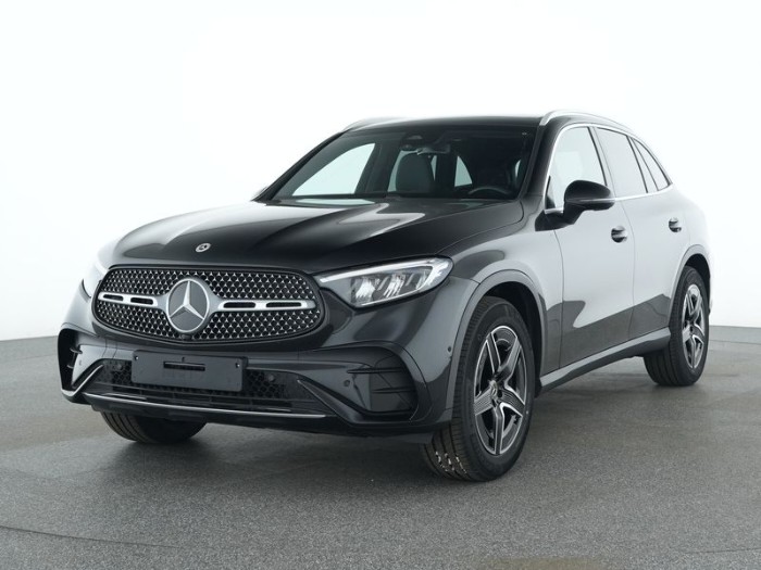 GLC 220 d 4M