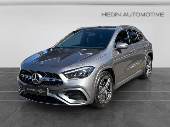 GLA 200