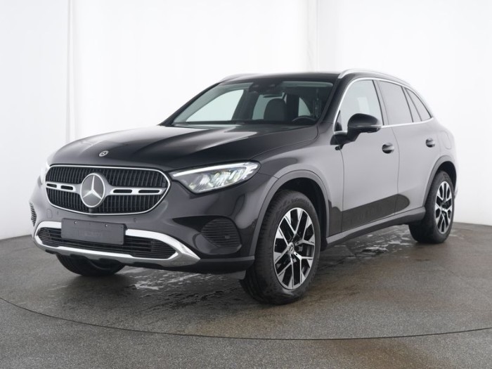GLC 300 e 4M