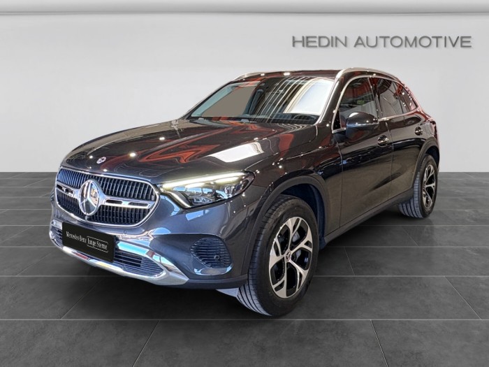 GLC 300 de 4M