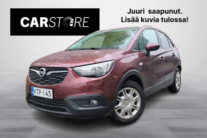 Enjoy 1,2 Automaatti Start/Stop 81 kW AT6