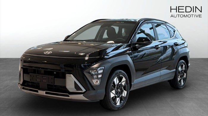 KONA HYBRID 1.6 GDI DCT ESSENTIAL MY27