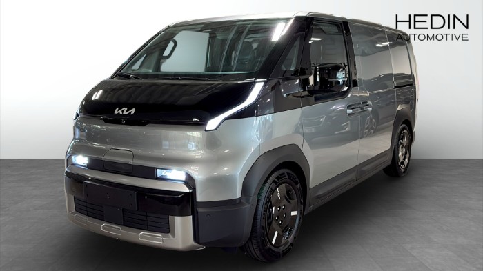 CARGO PLUS 4DR L2H1 LONG RANGE