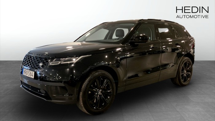 RANGE ROVER VELAR P250 SE AWD 250HK VÄRMARE