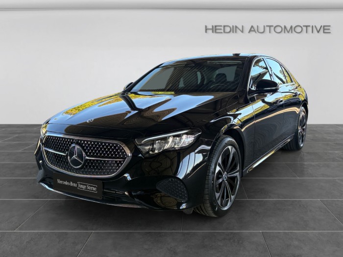 E 220d 4M