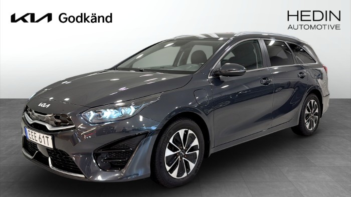 CEED SW PHEV