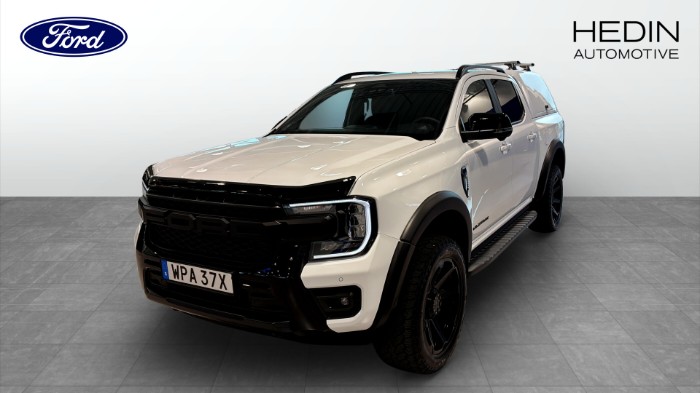 RANGER WILDTRAK DOUBLE CAB PHEV 280A 4W