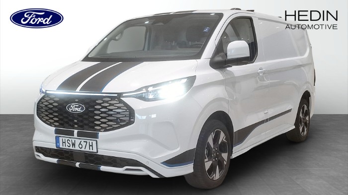 E-CUSTOM V710 26.50 SPORT SKÅP 320S 218 A AWD