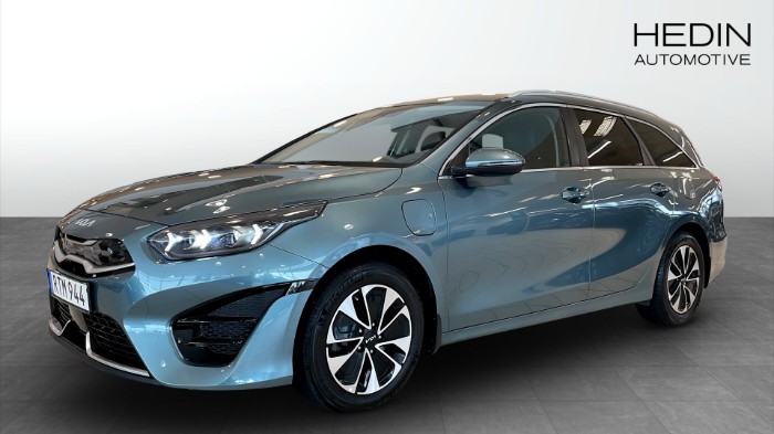 CEED SW PHEV ADVANCE