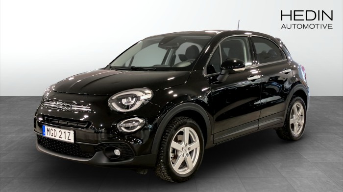 1.5 T4 MildHybrid DCT, 130hk, PLUS