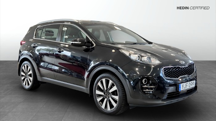 SPORTAGE