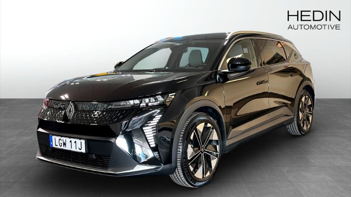 E-TECH ELECTRIC TECHNO EV87 *FR 4990:- / MÅN PL-KAMPANJ