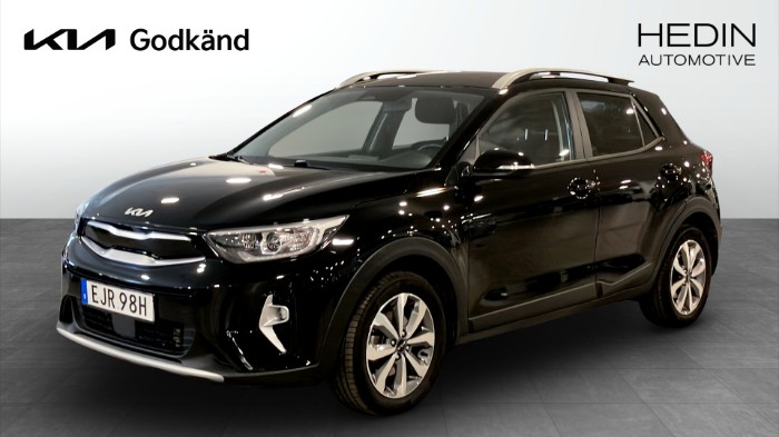 1.0 T-GDI 120 HK  DCT ADVANCE KIA GODKÄND