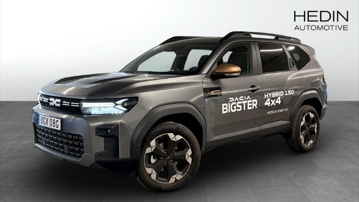 EXTREME HYBRID 150 4X4 *DEMO*