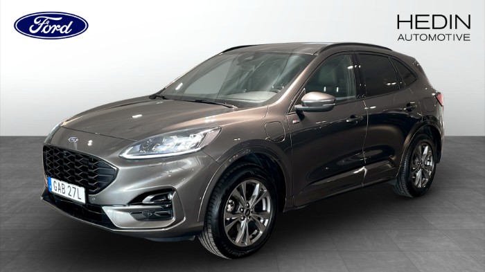 ST-Line X Business Edition Plug-In Hybrid /225HK/56km EL/