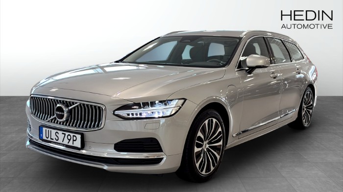 T6 AWD Core Edition Värmare Kamera Drag CarPlay