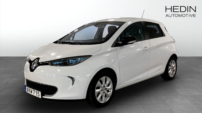 R240 22 kWh 88hk Batterihyra