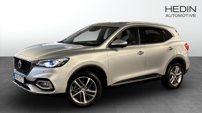 EHS PHEV PlugIn-hybrid LUXURY PANORAMA 258hk