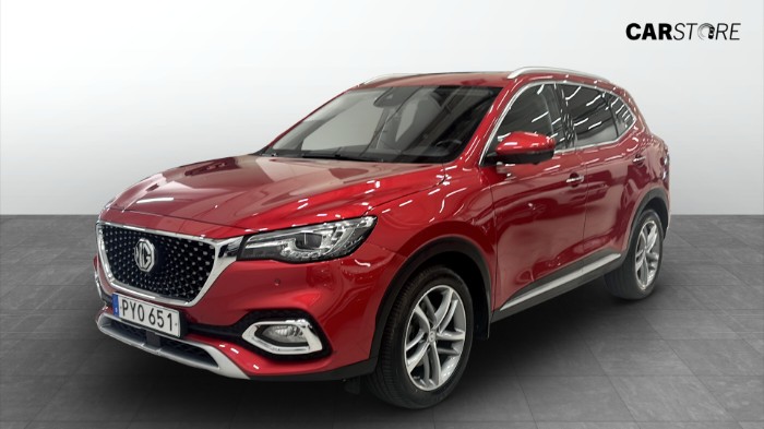 MG EHS PLUG-IN HYBRI 258hk| LUXURY | PANO | CARPLAY |