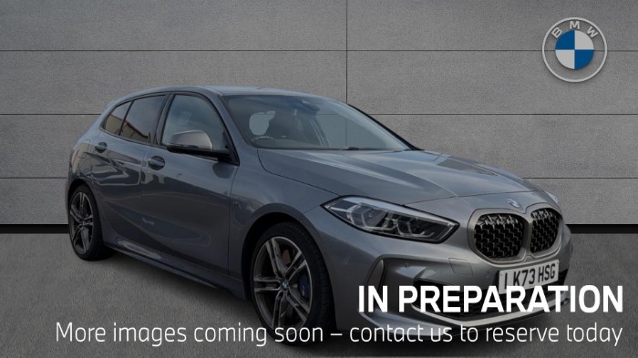 M135i xDrive