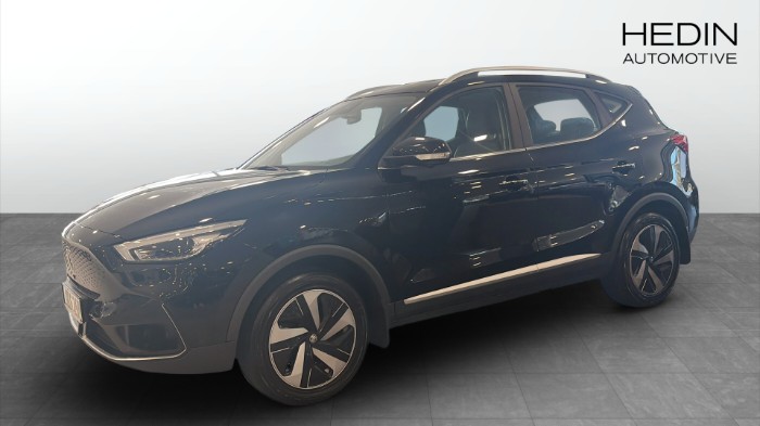 ZS EV LUXURY 70 KWH