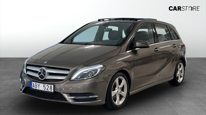 200 Manuell Sport 156Hk / Panorama / Kamera