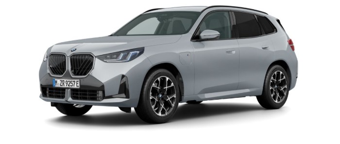 30e xDrive Fully Charged