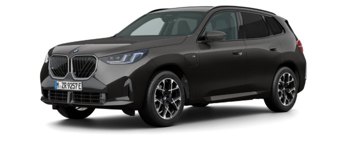 30e xDrive Fully Charged