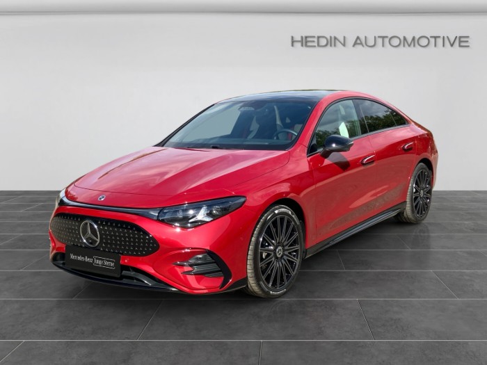 CLA 350 4M