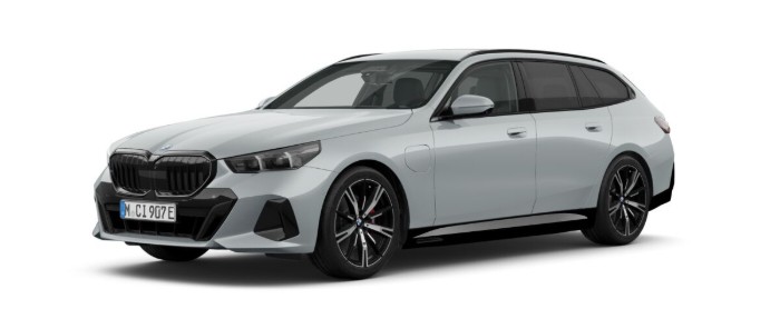 xDrive Fully Charged