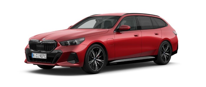 xDrive Fully Charged