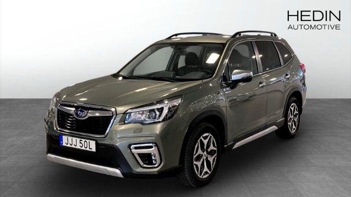 2.0I E-BOXER RIDGE