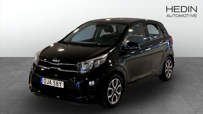 1.0 MPI AMT 67hp Advance