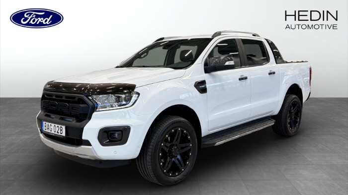 RANGER