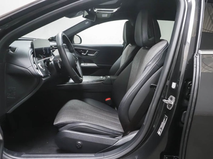 E 220 d T