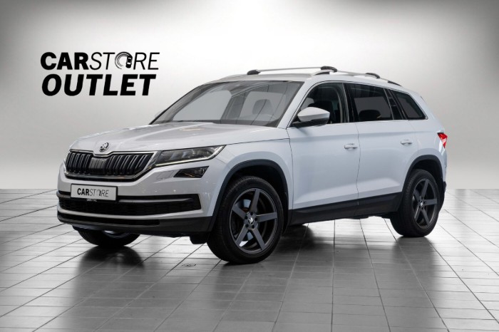 2,0 TDI 190hk Style 4x4 aut 7-s