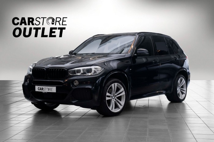xDrive25d