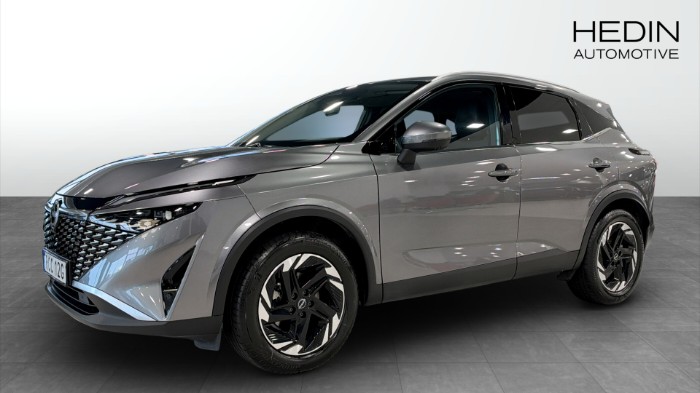MHEV 158HK XTRONIC 2WD N-CONNECTA