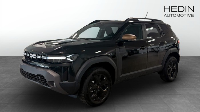 EXTREME HYBRID 150 4X4