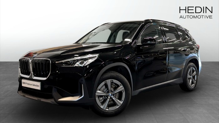 xDrive25e Rattvärme Tonade Drag