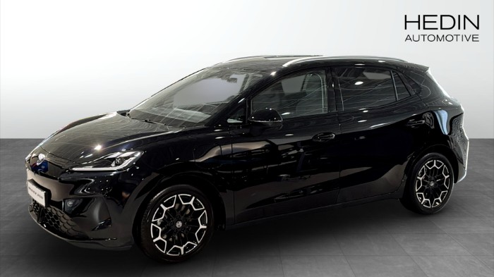 PREMIUM 54KWH (BLACK) - BLACK PEARL (DEMO)