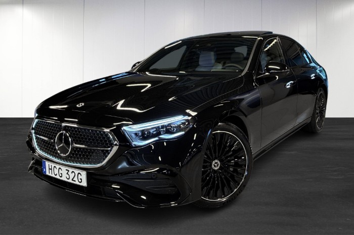 300 de 4M | AMG | Burmester | Nightaket | 360 | Pano | Hyperscreen |