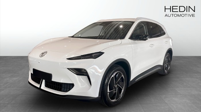 Luxury 64 kWh 465km Range 0% ränta vid billån