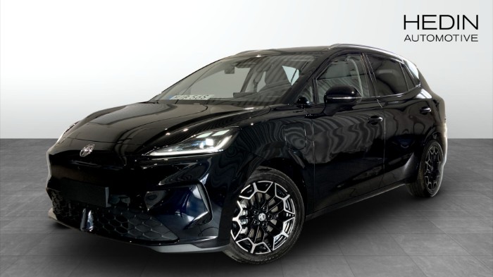 Premium 54kWh 405km Privatleasing från 2995kr/mån