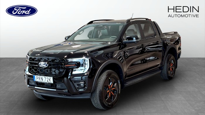 RANGER P703 26.50 WILDTRAK DOUBLE CAB PHEV 280A 4W
