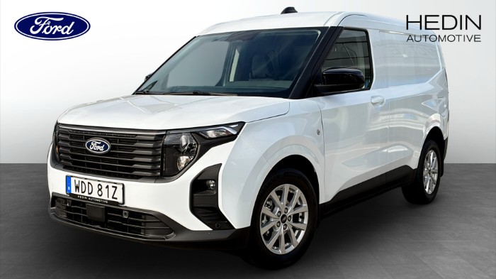 COURIER V769 26.75 LIMITED SKÅP 1.0B 125 A FWD