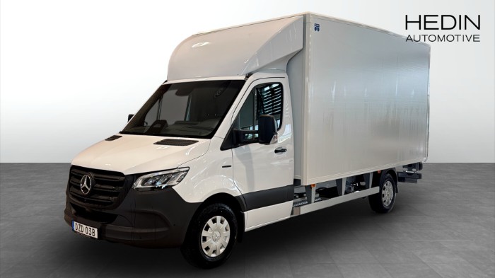 ESPRINTER 420 CHASSI EH A3 SELECT